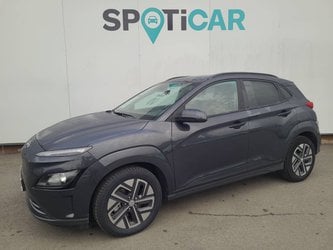 Voitures D'occasion À Villenave-D'ornon | Hyundai Kona Electrique 39 Kwh - 136 Ch Intuitive 5P