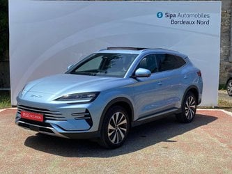 Voitures D'0Km À Le Bouscat | Byd Seal U 1.5L Dm-I 218 Ch Phev Boost 5P