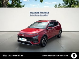 Voitures D'occasion À Le Bouscat | Hyundai Bayon 1.0 T-Gdi 100 Dct-7 Creative 5P