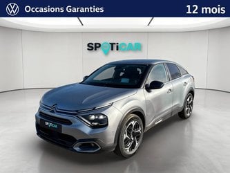 Voitures D'occasion À Mont-De-Marsan | Citroën C4 Bluehdi 130 S&S Eat8 Shine 5P
