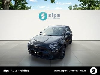 Voitures D'occasion À Muret | Fiat 600 T-Gen 3 1.2 Hybrid 110Ch Edct6 Pop 5P