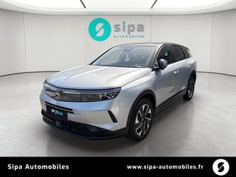 Voitures D'0Km À Bayonne | Opel Grandland Granh Gs 1.2 Turbo Hybrid 0P