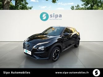 Voitures D'occasion À Le Bouscat | Nissan Juke Hybrid 143 Business+ 5P