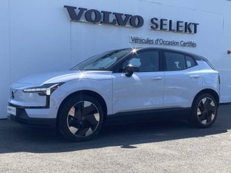 Voitures D'occasion À Lescar | Volvo Ex30 Single Extended Range 272 Ch 1Edt Ultra 5P