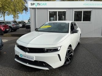 Voitures D'occasion À Muret | Opel Astra L Hybrid 180 Ch Bva8 Edition 5P