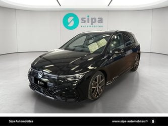 Voitures D'occasion À Libourne | Volkswagen Golf 2.0 Tdi 150 Dsg7 R-Line 5P