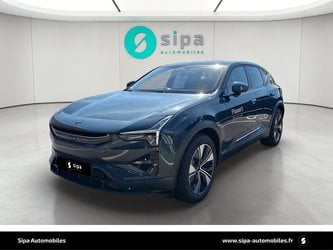 Voitures D'occasion À Labège | Polestar 3 Polestar Rear Motor Rwd 92 Kwh Prime 5P