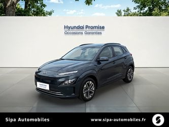 Hyundai d'occasion à le bouscat | KONA electrique 39 kwh - 136 ch intuitive 5p