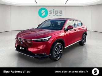 Voitures D'occasion À Mérignac | Honda Hr-V E:hev 1.5 I-Mmd Advance 5P