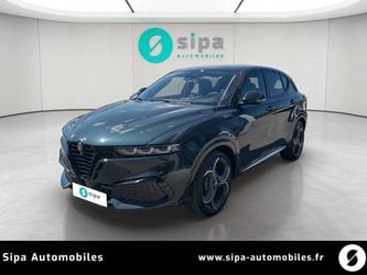 Voitures D'0Km À Mérignac | Alfa Romeo Tonale 1.5 Ibrida 175 Ch Vgt Tct7 Sport Speciale 5P