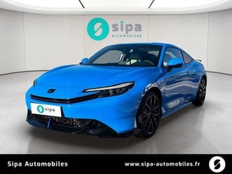 Voitures D'0Km À Mérignac | Honda Prelude E:hev 2.0 I-Mmd Advance 3P