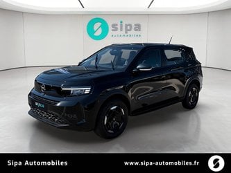 Voitures D'occasion À Toulouse | Opel Frontera 1.2 Turbo Hybrid 136 Ch E-Dct6 Edition 5P