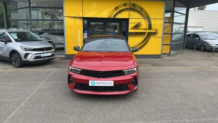 Voitures D'0Km À Toulouse | Opel Astra L Hybrid 180 Ch Bva8 Gs 5P