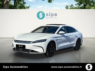 Voitures D'occasion À Mérignac | Byd Han 85 Kwh 517Ch Executive 4P