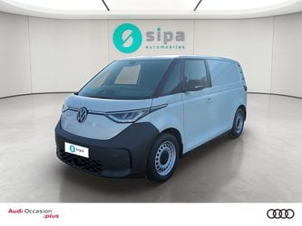Voitures D'0Km À Tarbes | Volkswagen Id. Buzz Cargo 286 Ch Pro 4P