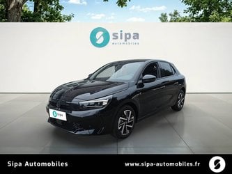 Voitures D'occasion À Muret | Opel Corsa 1.2 Turbo 100 Ch Gs 5P
