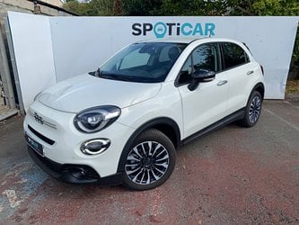 Voitures D'occasion À Libourne | Fiat 500X 1.5 Firefly 130 Ch S/S Dct7 Hybrid 5P