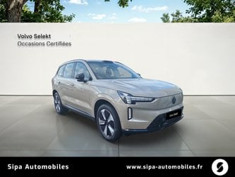 Voitures D'0Km À Labège | Volvo Ex90 Single 333 Ch Rwd 1Edt Plus 5P
