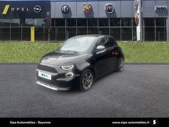 Voitures D'occasion À Bayonne | Abarth 500 Abarth Ii 500C E 155 Ch Pack 3P