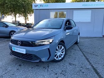 Opel d'occasion à muret | Corsa f 1.2 75 ch bvm5 5p