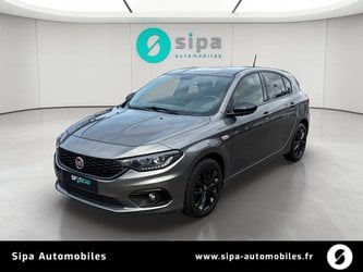 Voitures D'occasion À Mérignac | Fiat Tipo 5 Portes 1.6 Multijet 120 Ch S&S Elysia 5P