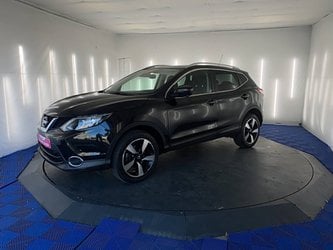Occasion Nissan Qashqai Ii 1.6 Dci 130 All-Mode 4X4-I N-Connecta 5P À Toulouse