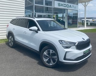 D'occasion À Lescar | Škoda Kodiaq Ii 2.0 Tdi 150 Ch Scr Dsg7 7Pl Selection 5P