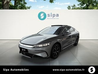 Voitures D'occasion À Mérignac | Byd Han 85 Kwh 517Ch Executive 4P