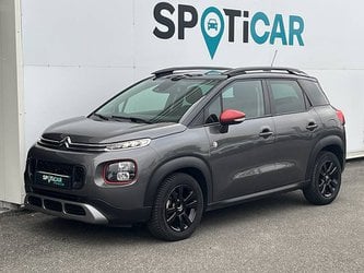 Voitures D'occasion À Lescar | Citroën C3 Aircross Bluehdi 110 S&S Bvm6 C-Series 5P
