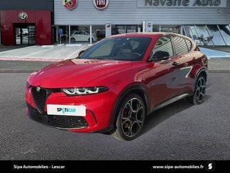 Voitures D'occasion À Lescar | Alfa Romeo Tonale 1.5 Hybrid 160 Ch Vgt Tct7 Edizione Speciale 5P