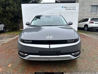 Voitures D'0Km À Le Bouscat | Hyundai Ioniq 5 58 Kwh - 170 Ch Creative 5P