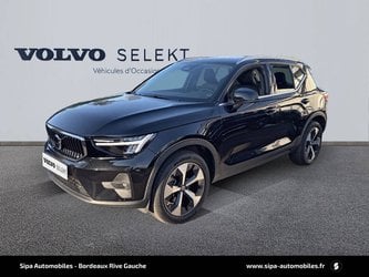 Voitures D'occasion À Mérignac | Volvo Xc40 B3 163 Ch Dct7 Ultimate 5P