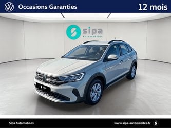 Voitures D'occasion À Tarbes | Volkswagen Taigo 1.0 Tsi 110 Dsg7 Life 5P