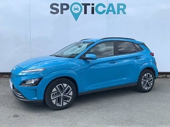 Voitures D'occasion À Villenave-D'ornon | Hyundai Kona Electrique 39 Kwh - 136 Ch Intuitive 5P