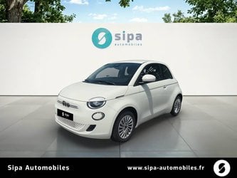 FIAT d'occasion à toulouse | 500 e 95 ch action 3p