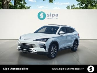 Voitures D'occasion À Mérignac | Byd Seal U 1.5L Dm-I 218 Ch Phev Boost 5P