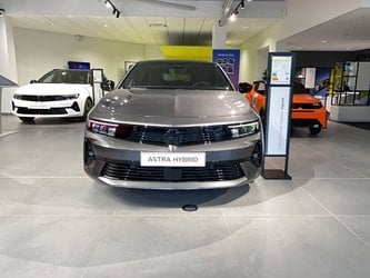 Voitures D'0Km À Toulouse | Opel Astra L Hybride Rechargeable 180 Ch Bva8 Gs 5P