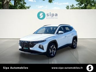 Voitures D'occasion À Mérignac | Hyundai Tucson 1.6 T-Gdi 265 Htrac Plug-In Bva6 Creative 5P