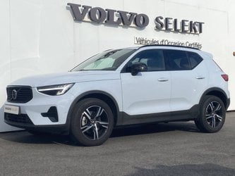 Voitures D'0Km À Lescar | Volvo Xc40 B3 163 Ch Dct7 Plus 5P
