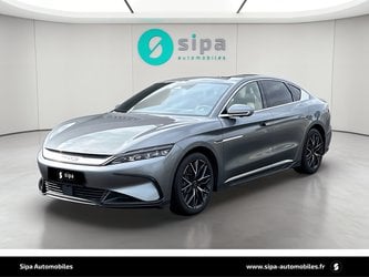 Voitures D'occasion À Mérignac | Byd Han 85 Kwh 517Ch Executive 4P