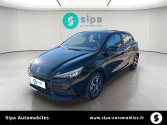 Voitures D'occasion À Le Bouscat | Mg Mg3 1.5 L Hybrid+ 195 Ch Comfort 5P