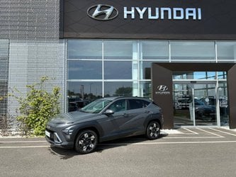 Voitures D'0Km À Toulouse | Hyundai Kona Hybrid 138 Executive 5P