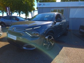 Voitures D'occasion À Muret | Citroën C4 X Puretech 130 S&S Eat8 Shine 4P