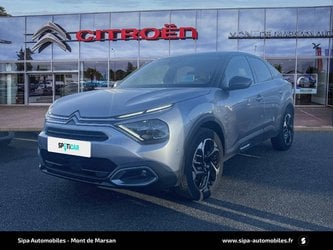 Voitures D'occasion À Mont-De-Marsan | Citroën C4 Bluehdi 130 S&S Eat8 Shine 5P