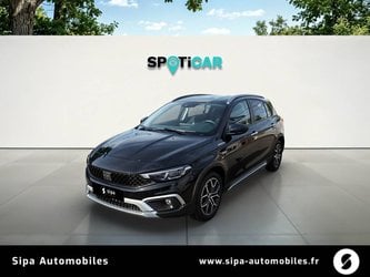 Voitures D'occasion À Lescar | Fiat Tipo Cross 5 Portes 1.5 Firefly Turbo 130 Ch S&S Dct7 Hybrid...