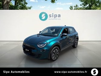 Voitures D'occasion À Toulouse | Fiat 600 1.2 Hybrid 100Ch Dct6 5P