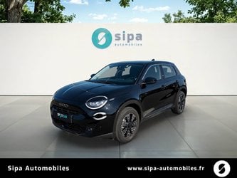 Voitures D'occasion À Toulouse | Fiat 600 T-Gen 3 1.2 Hybrid 145Ch Edct6 5P
