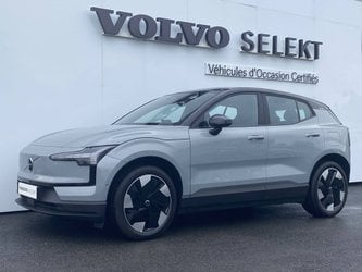 Voitures D'occasion À Lescar | Volvo Ex30 Single Extended Range 272 Ch 1Edt Plus 5P