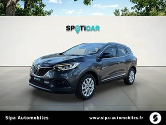 Voitures D'occasion À Lescar | Renault Kadjar Blue Dci 115 Edc Business 5P