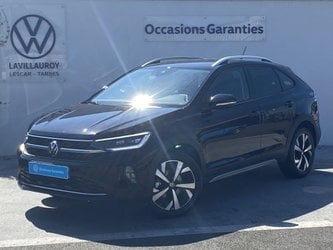 D'occasion À Lescar | Volkswagen Taigo 1.0 Tsi 116 Dsg7 Style 5P